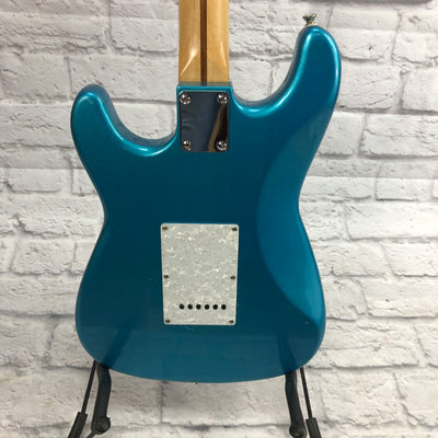 Fender MIM Strat Neck with Body