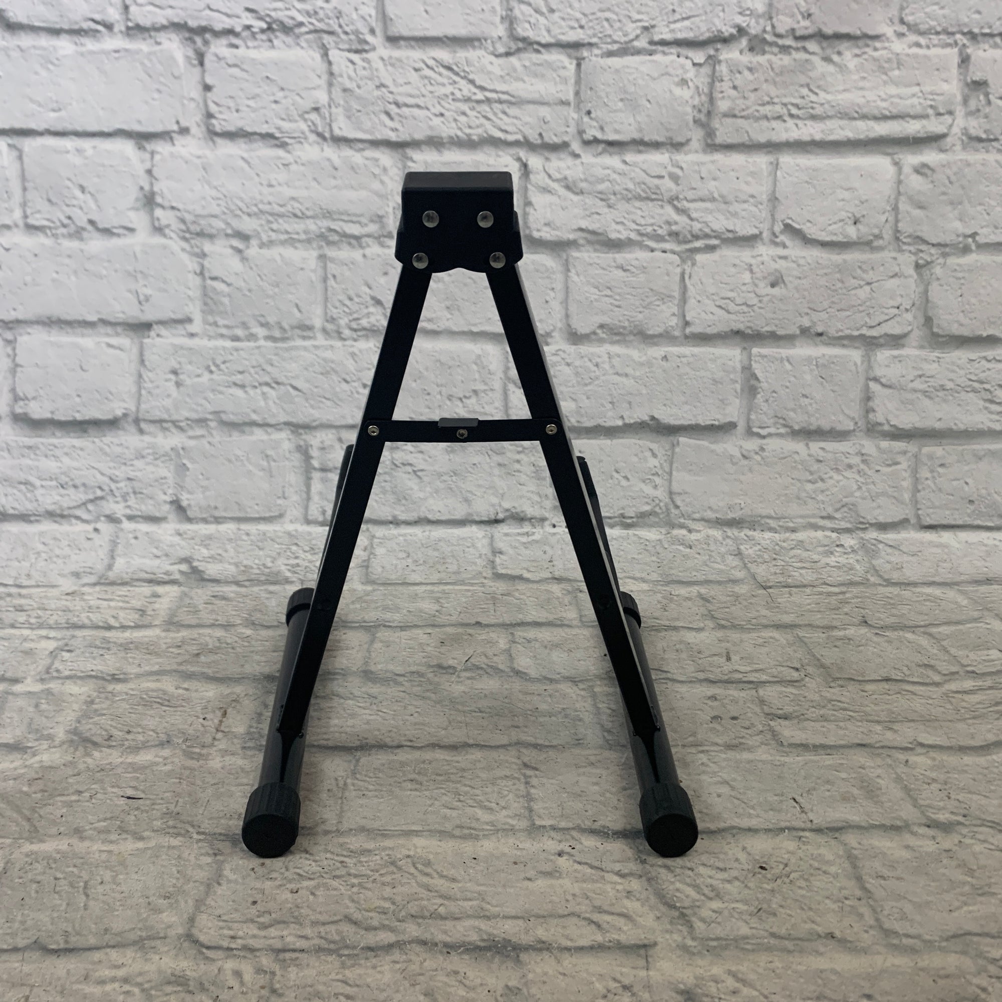A-Frame Compact Folding Guitar / Bass Stand