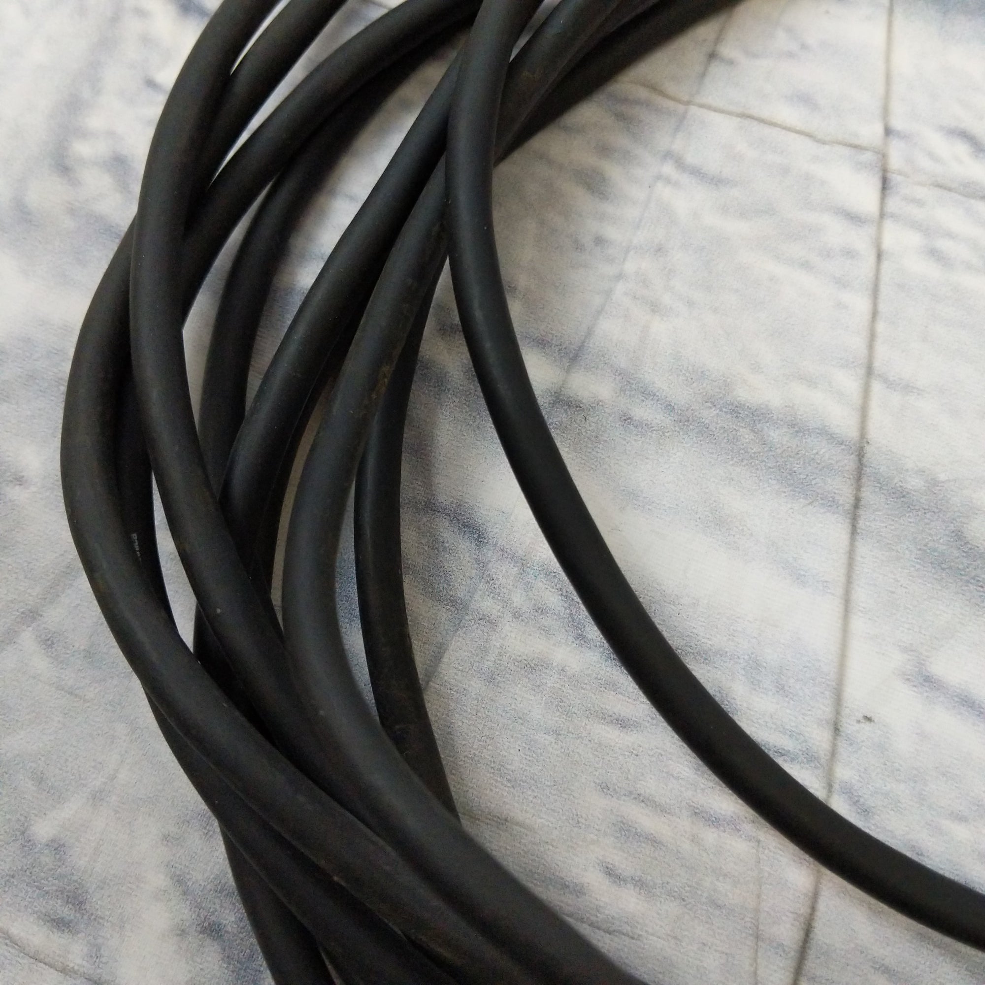 Audio Technica 20 Ft XLR cable