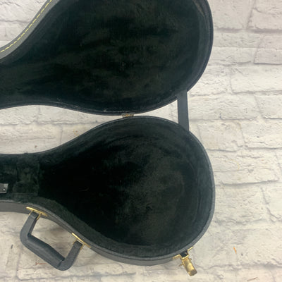 Unknown Mandolin Hardshell Case