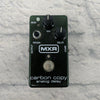 MXR Carbon Copy Analog Delay Pedal