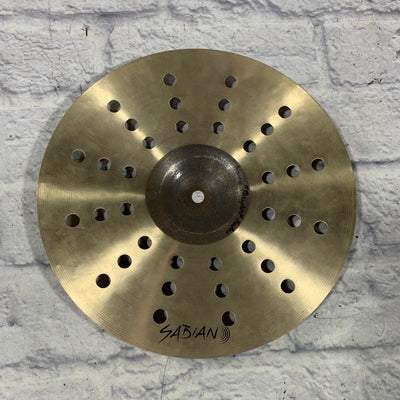 Sabian Aero 12 Splash Cymbal