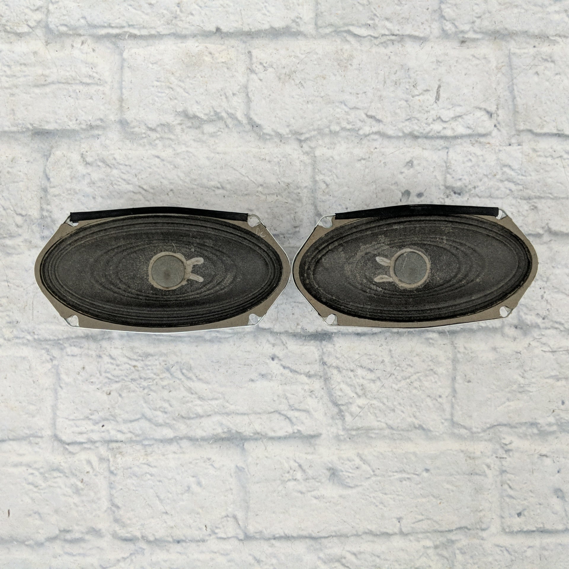 Wurlitzer 200 Speaker (Pair)