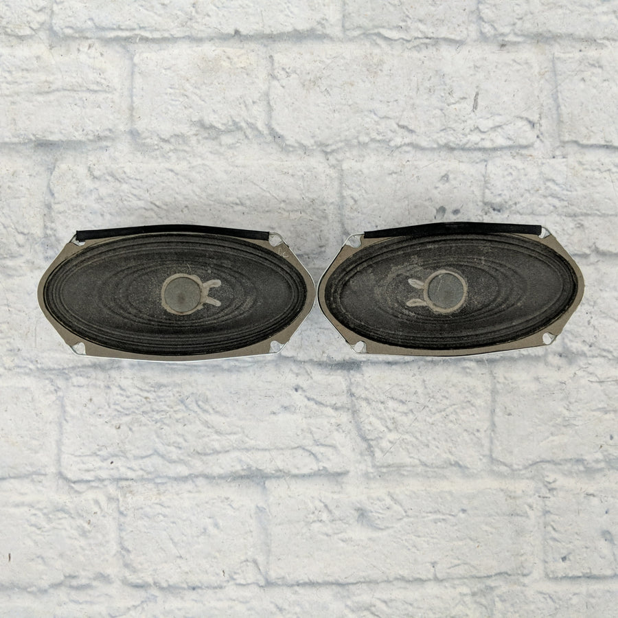 Wurlitzer 200 Speaker (Pair)