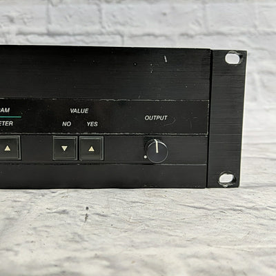 Kurzweil 1000GX Guitar Expander