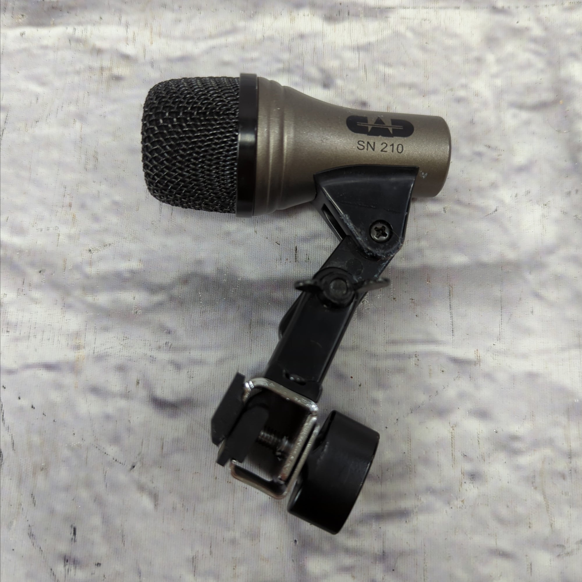 CAD SN 210 Snare Drum Microphone