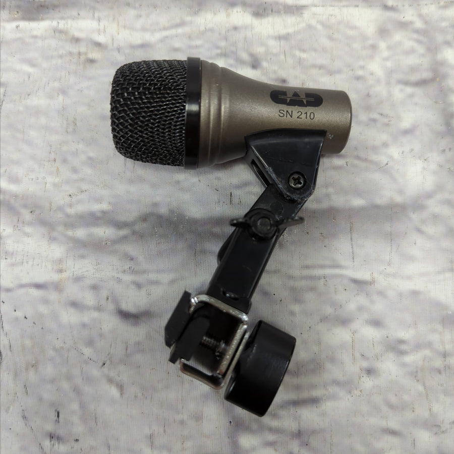CAD SN 210 Snare Drum Microphone