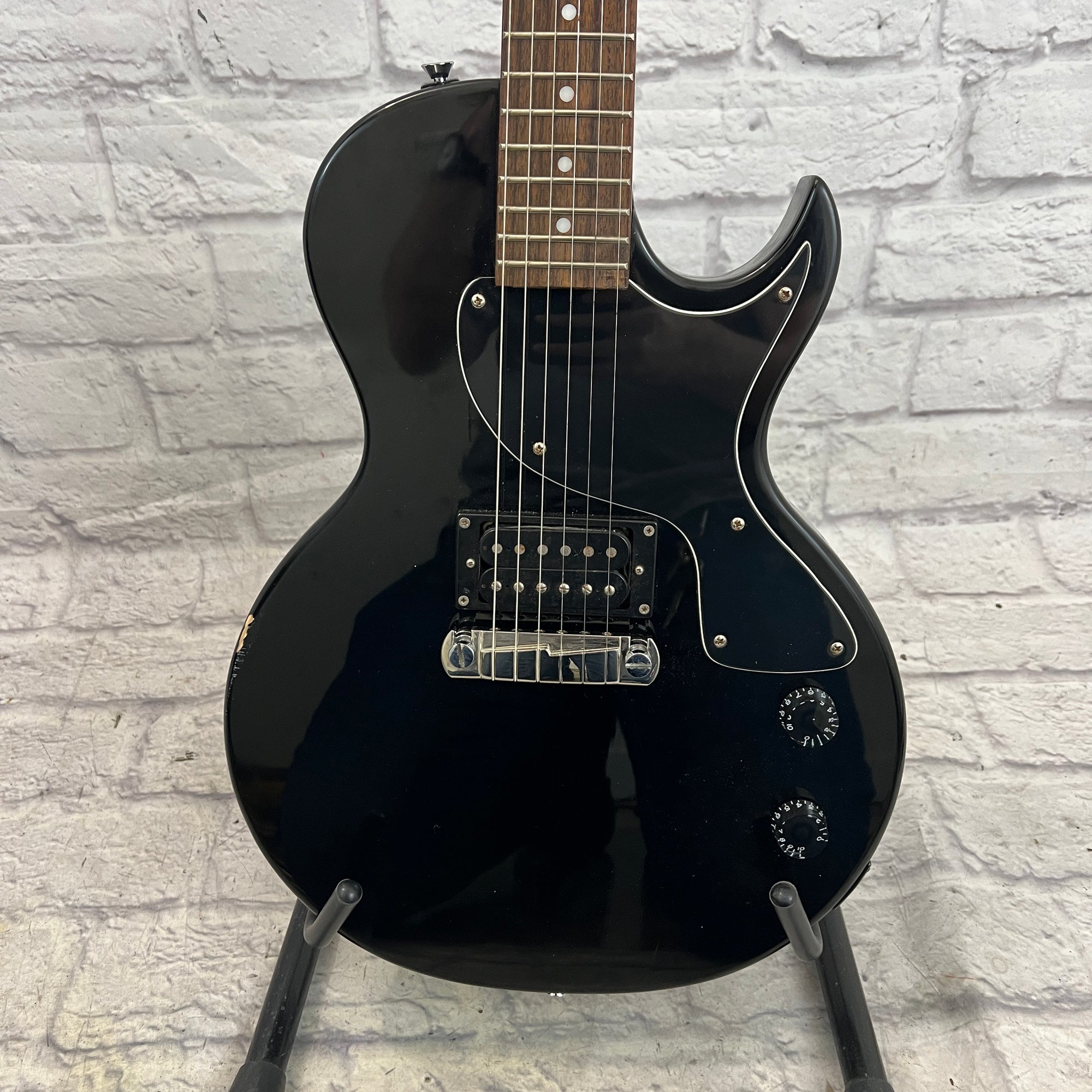 J Reynolds LP Junior Electric Guitar