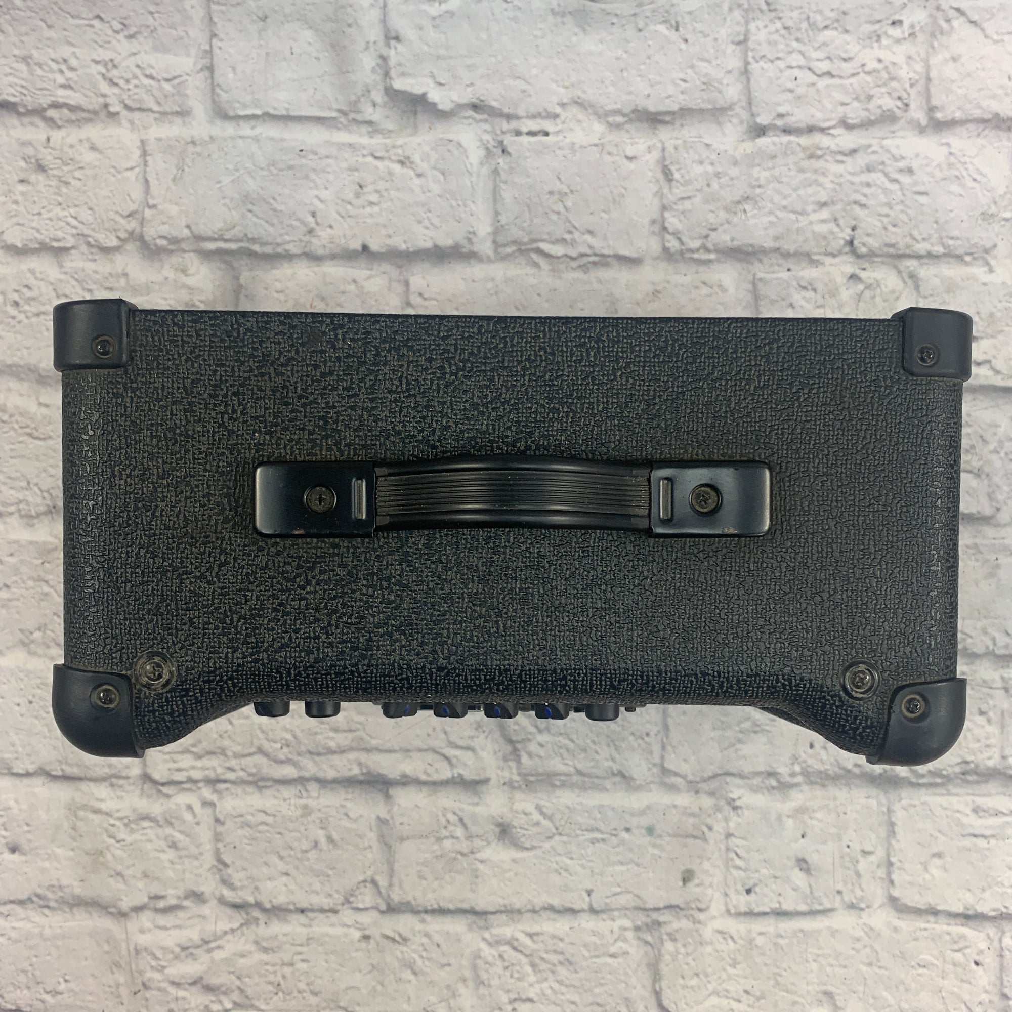 Crate XT15R Guitar Combo (clean only) As-Is