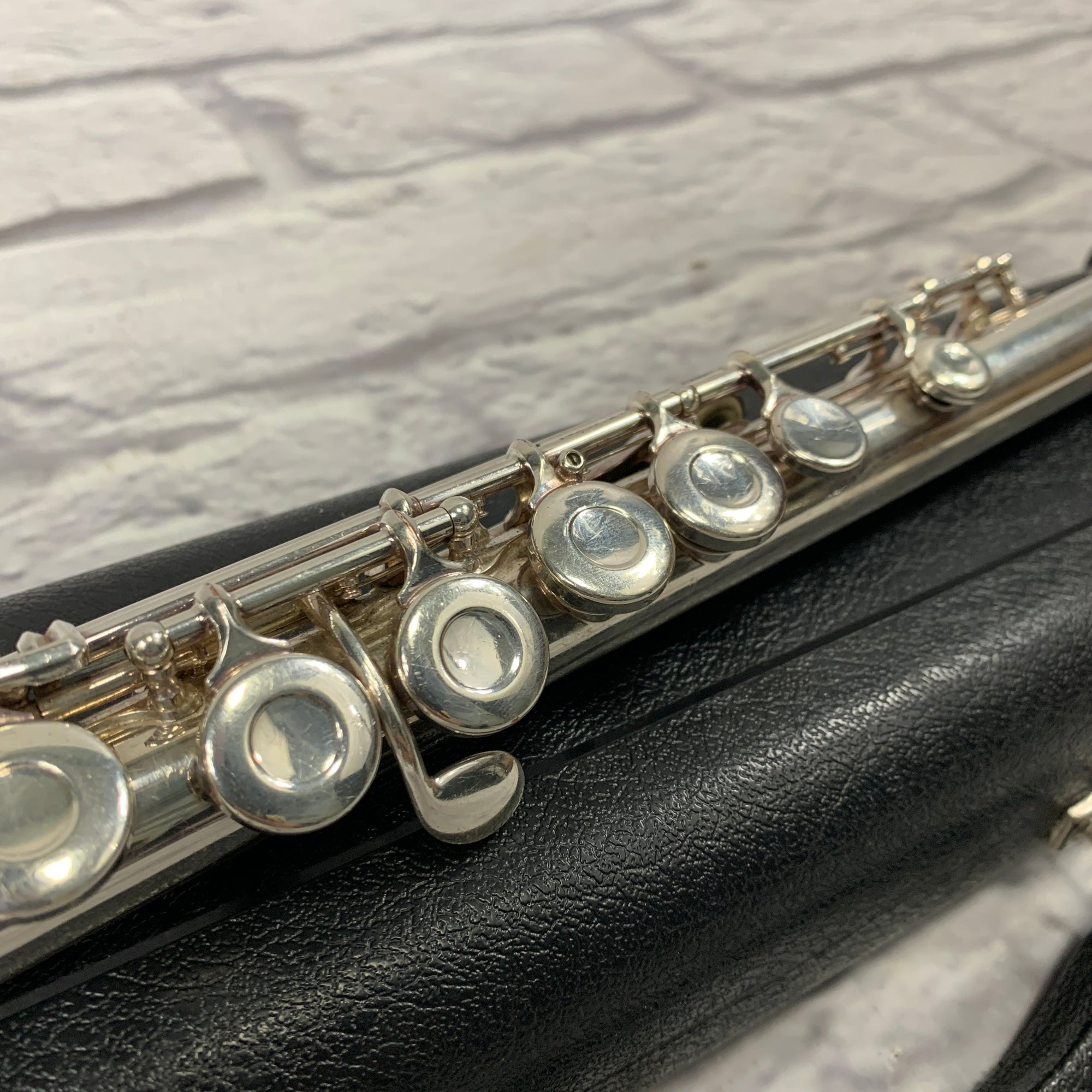 Gemeinhardt 22 SP Flute