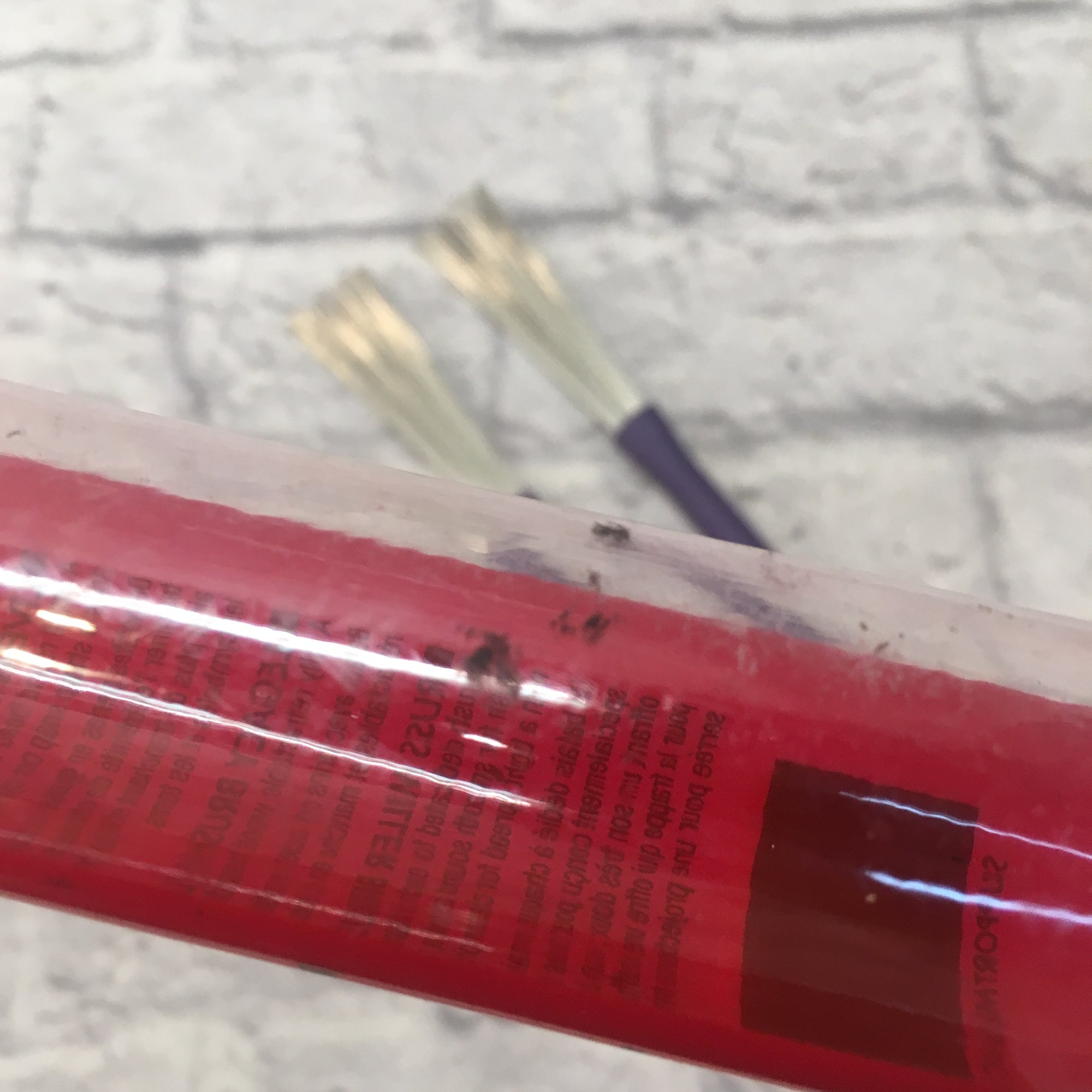 Vic Firth HB Heritage Retractable Wire Brushes