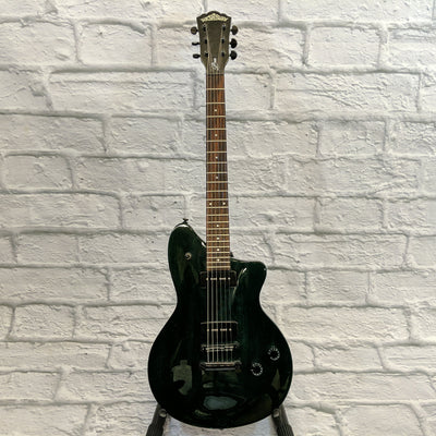 Washburn P290 Solid Body Electric Guitar
