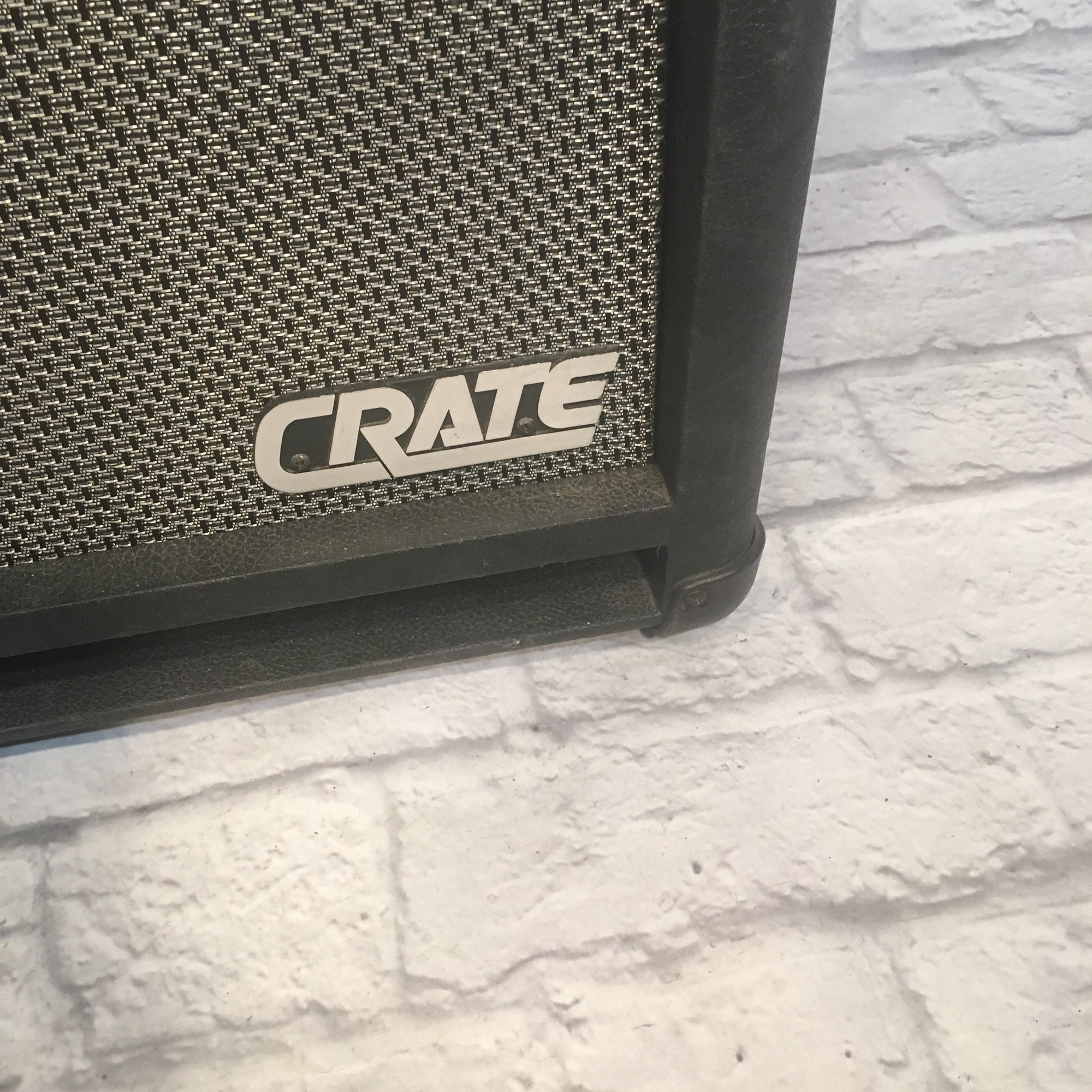Crate BFX100 115 Bass Combo Amp