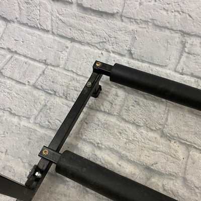 Unknown 7 Guitar Rack