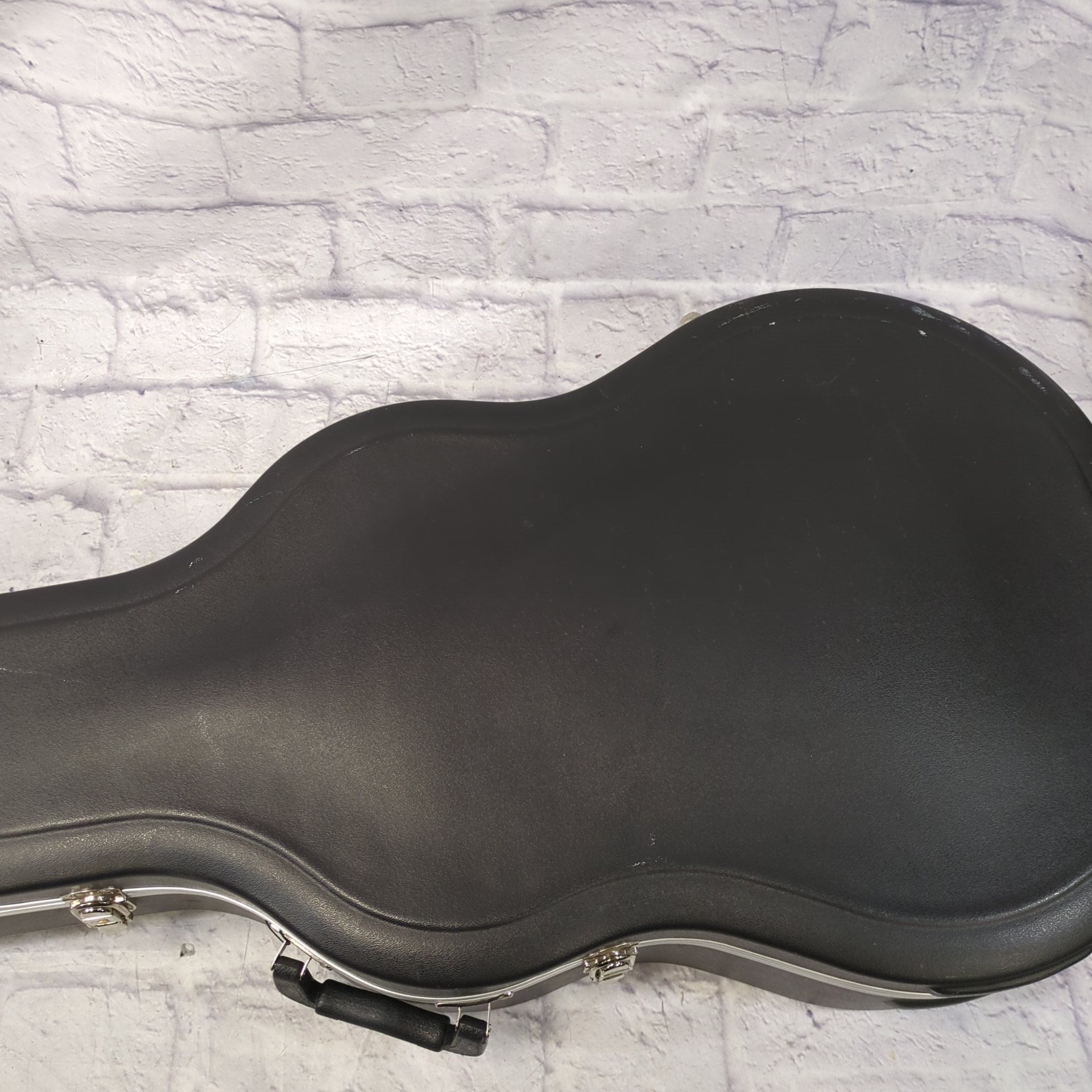 Roadrunner Acoustic Hard Case