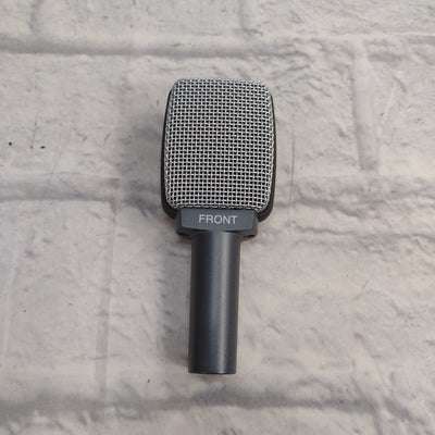 Sennheiser E609 Silver Dynamic Microphone