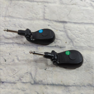 X Vive U2 Receiver