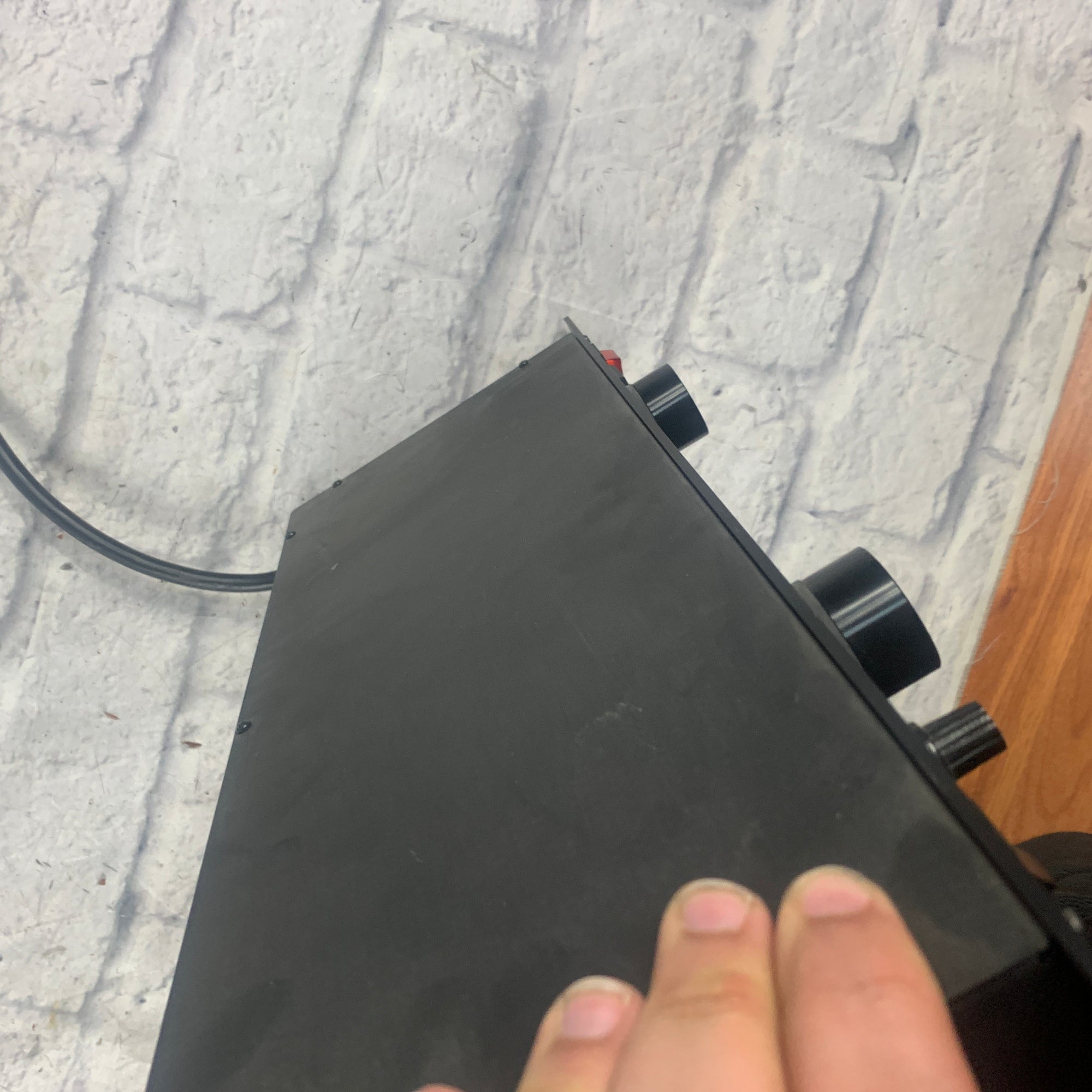 Furman M8L Power Conditioner