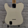 Fender Deluxe Nashville Power Tele in Blonde W/Case