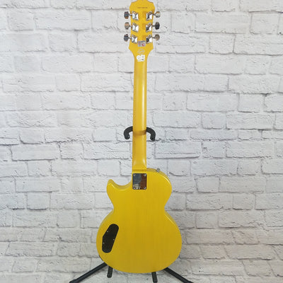 Epiphone Les Paul Special Electric Guitar Yellow