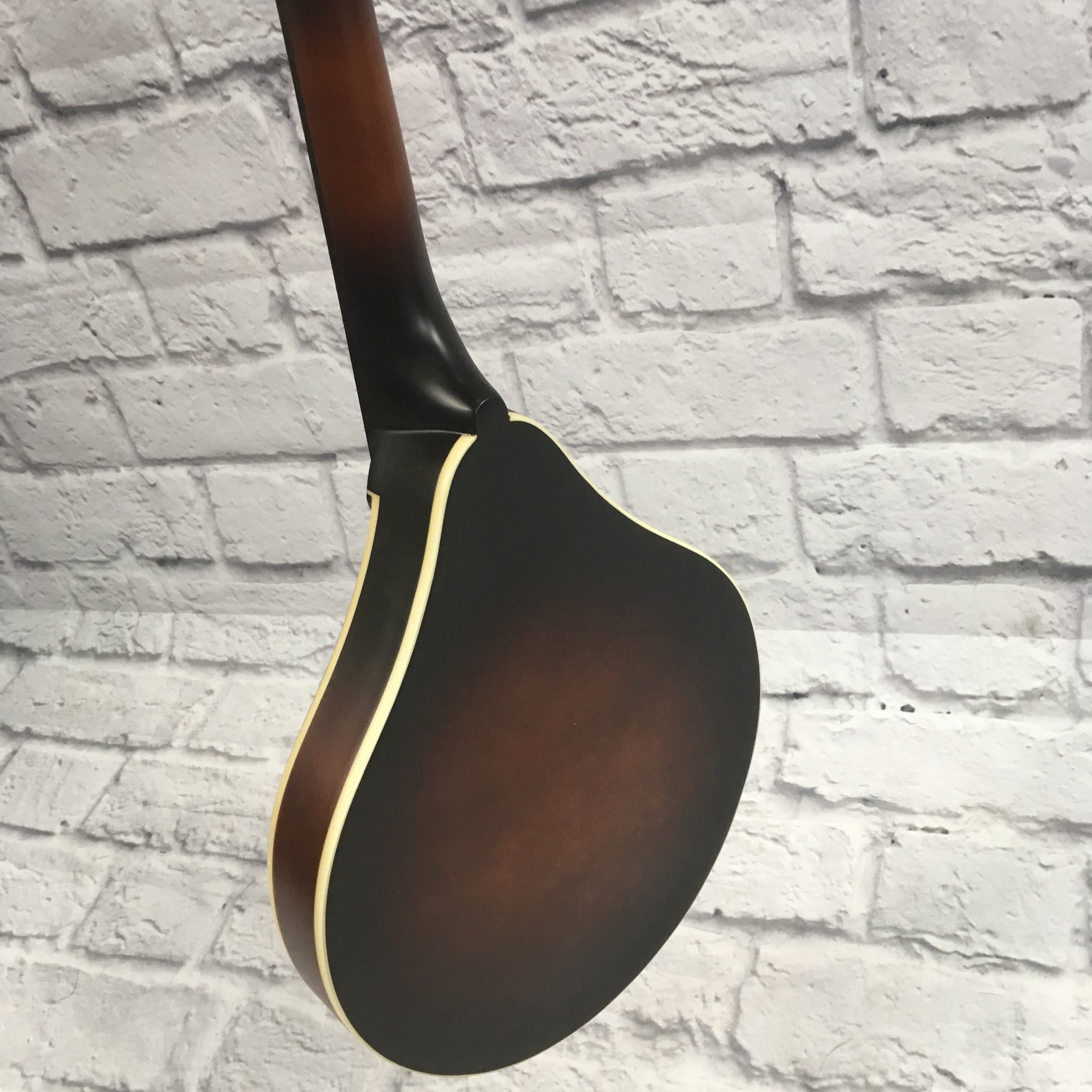 The Loar LM-110-BRB Honey Creek A-Style Mandolin