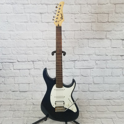 Cort Strat Style Electric Guitar