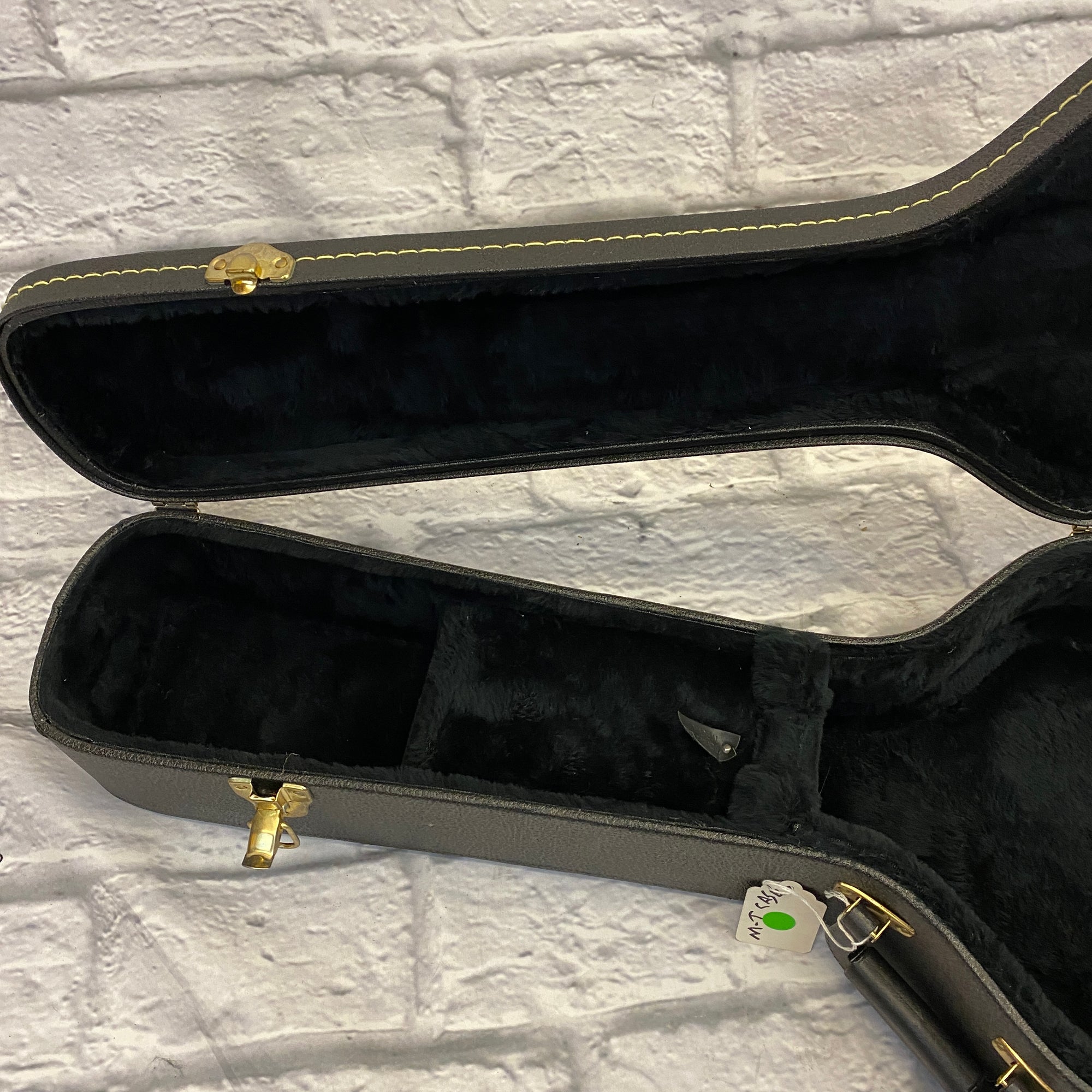 Unknown Concert Acoustic Hard Case