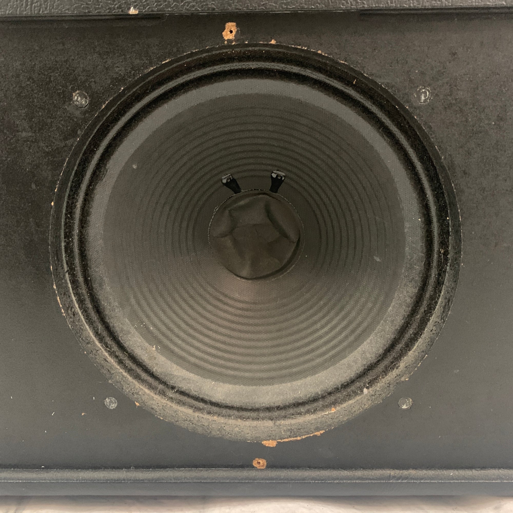 Vox VT30 1x8 Guitar Combo Amp
