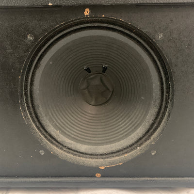 Vox VT30 1x8 Guitar Combo Amp