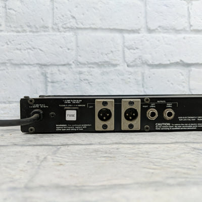 DOD R-855 Mixer