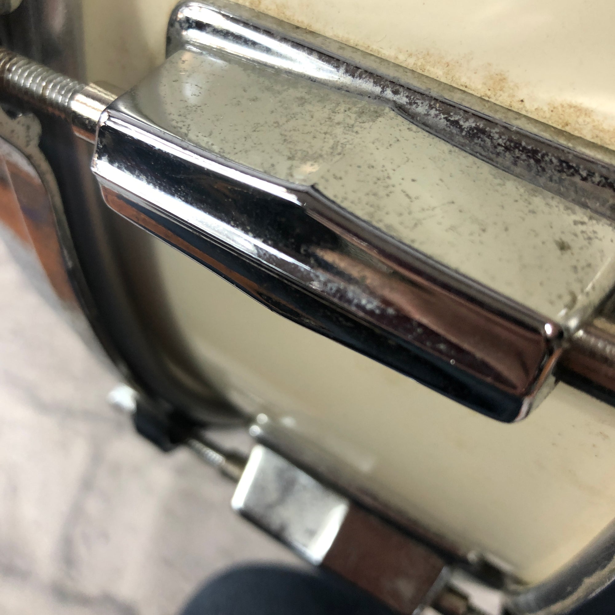 Pearl 14 x 5.5 Japan Maple Shell Snare
