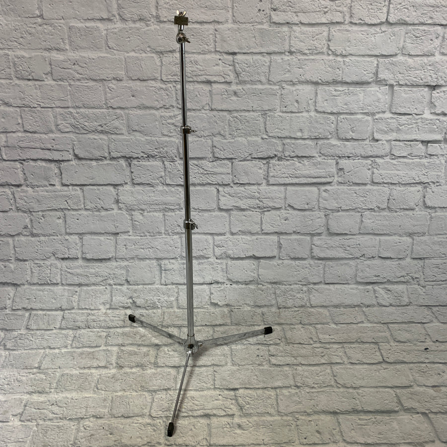 Vintage Flat Base Straight Cymbal Stand