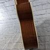 Ibanez AEB105ENT 5 String Acoustic Bass Guitar
