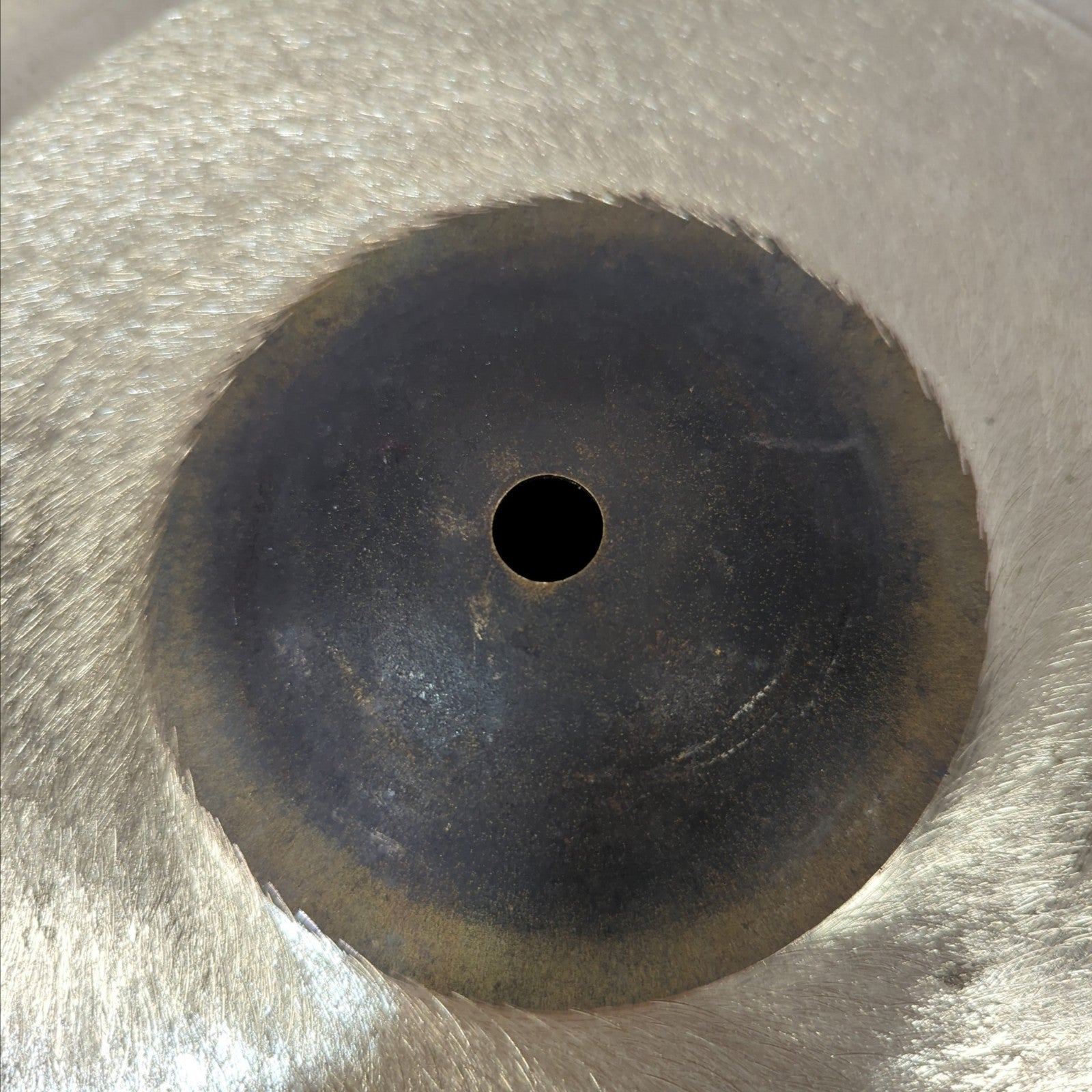 Sabian 14 AAX Freq Hats Hi Hat Cymbal Pair