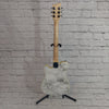 First Act Tele Vintage Blonde Electric Guitar