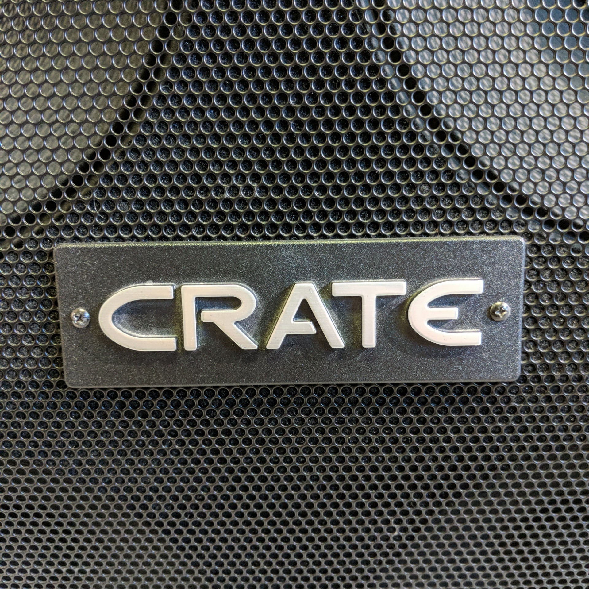 Crate G412SL Slant Guitar Cabinet