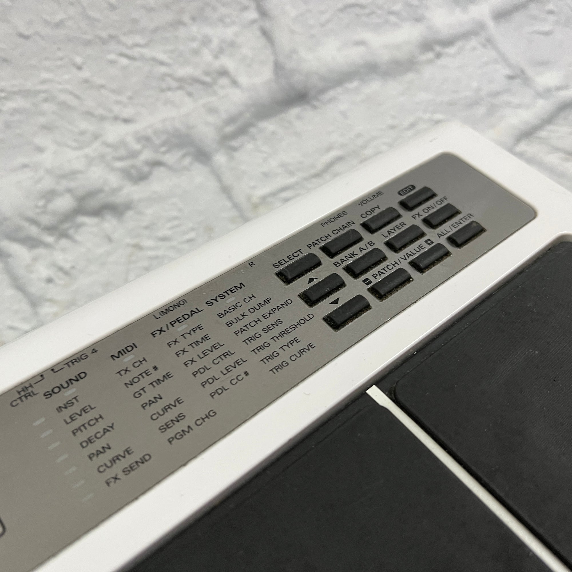 Roland SPD-20  Drum Pad