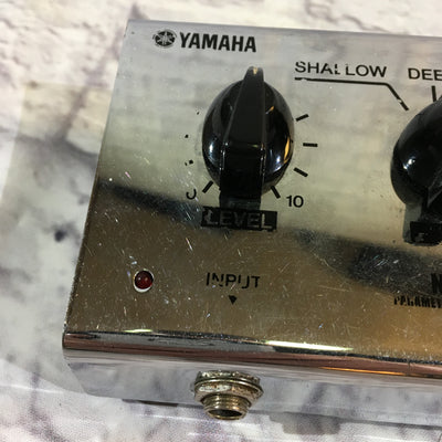Yamaha NE-1 Parametric Equalizer Pedal
