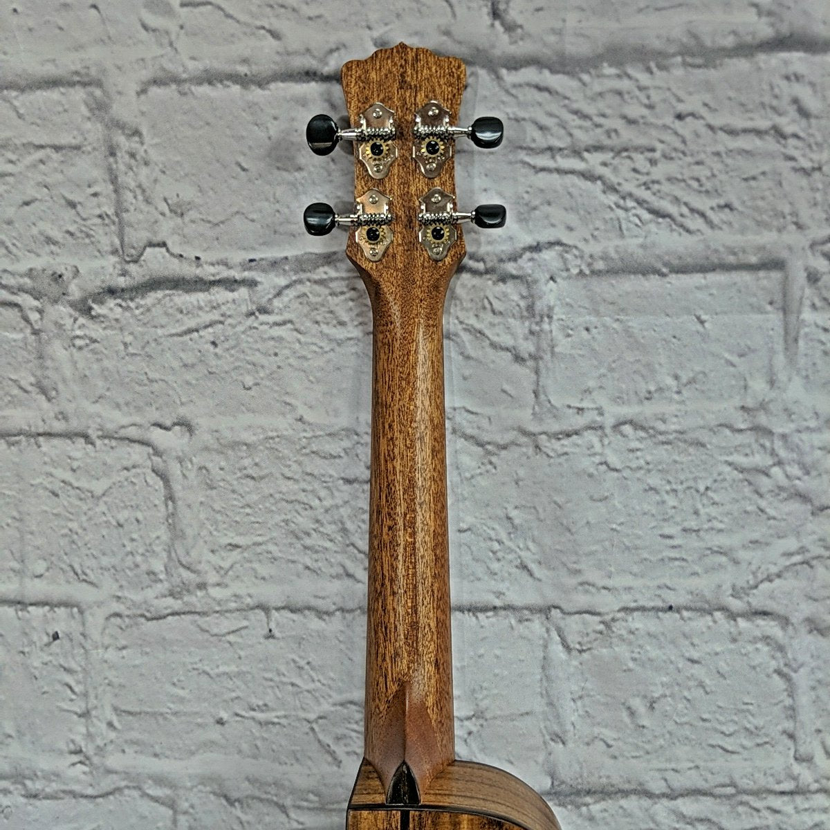 Luna HTC KOA Ukulele