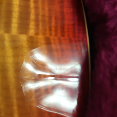 Pearl 13 x 3 Piccolo Snare Drum Shell with Hoops