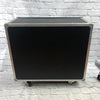 Unknown Custom Amp Head Flight Case
