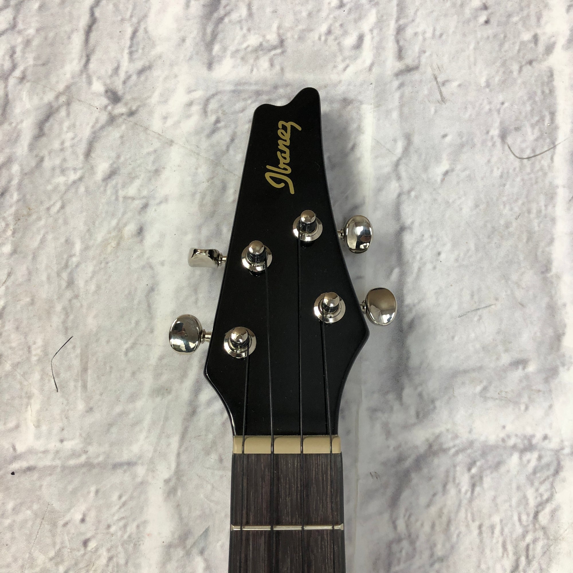 Ibanez Iceman Ukulele UITC10