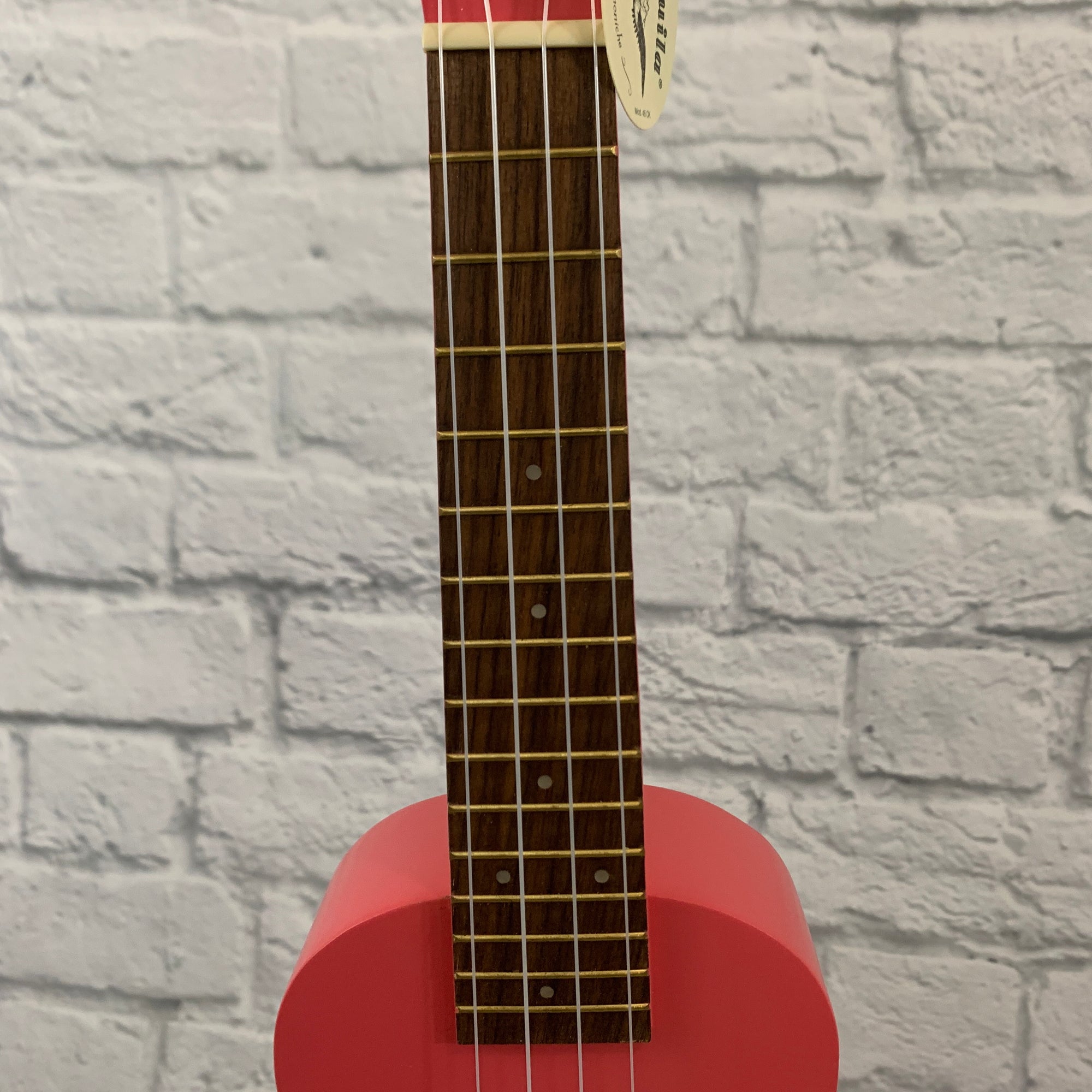 Kala Ukadelic Razzle Dazzle Soprano Ukulele