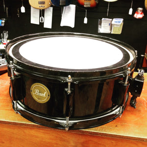 Pearl Snare Drum Ltd Ed