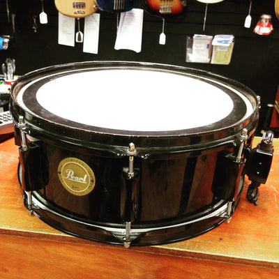 Pearl Snare Drum Ltd Ed