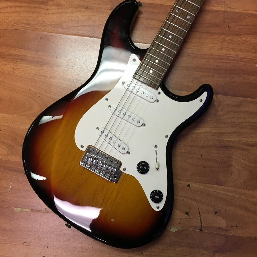 Fernandes S Style Electric Guitar