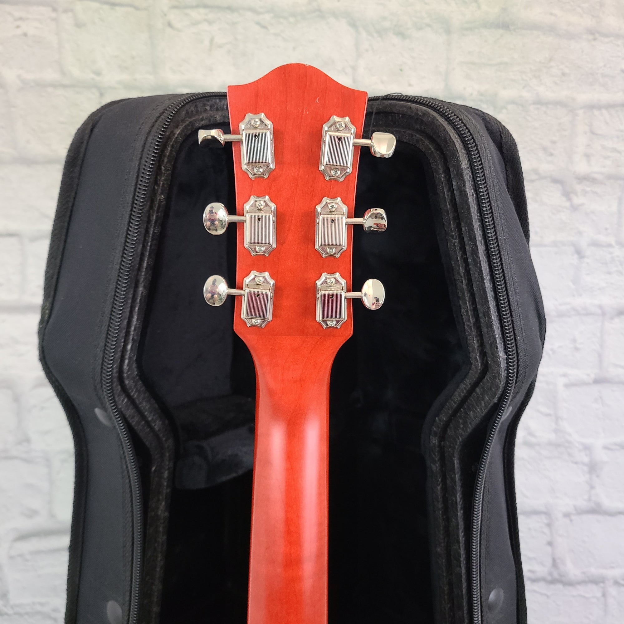 Godin Uptown 5th Avenue Hollow Body Electric