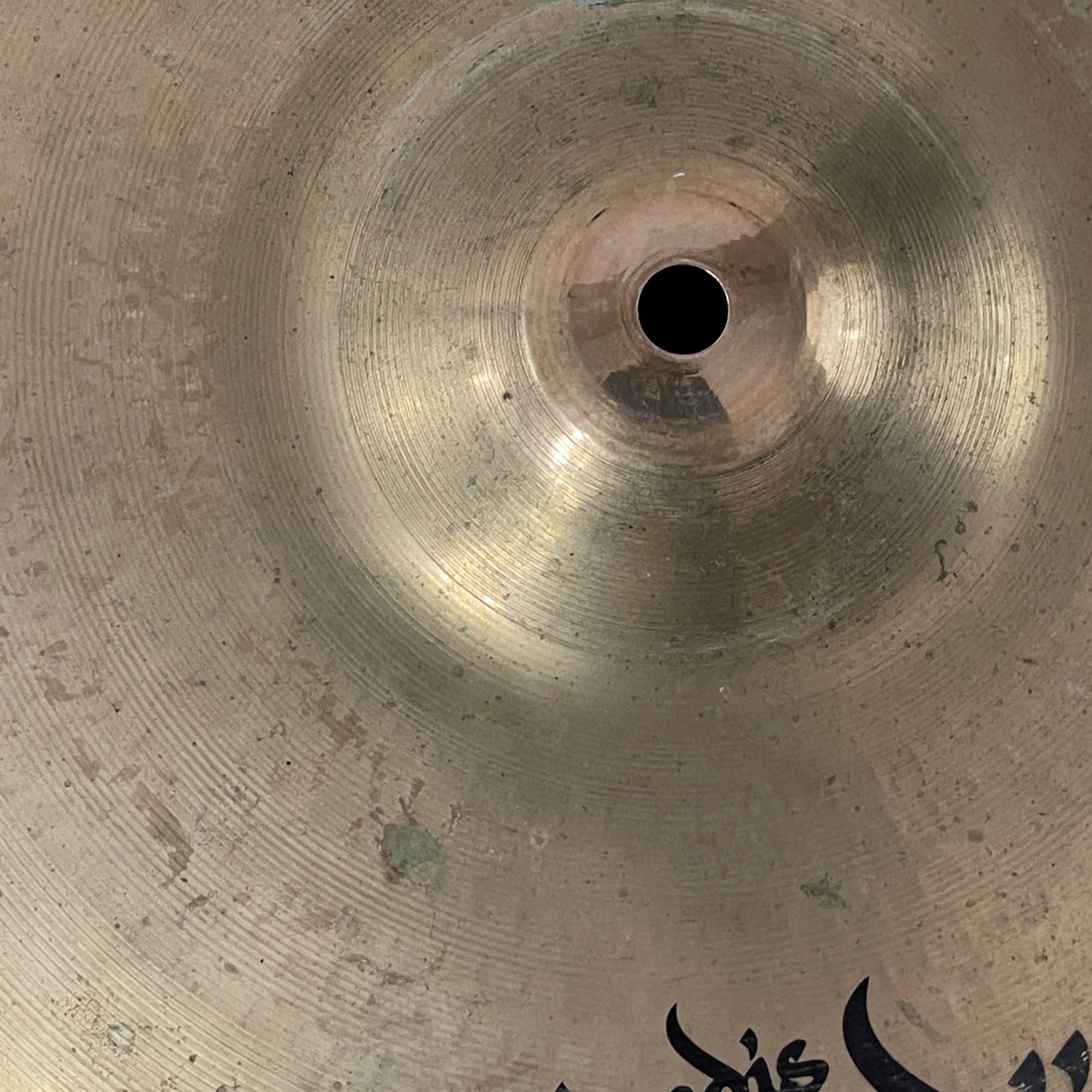 Zildjian A Custom 16 Crash Cymbal