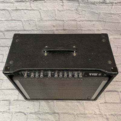 Peavey Bandit 112 80w 1x12 Combo Amp As-Is (noise on startup)