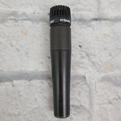 Shure Sm57 Microphone - Evolution Music